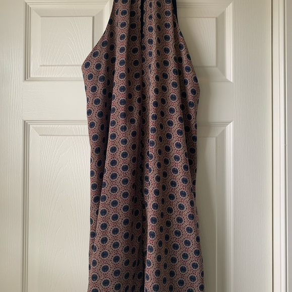 Patterned Dress - Picture 2 of 4